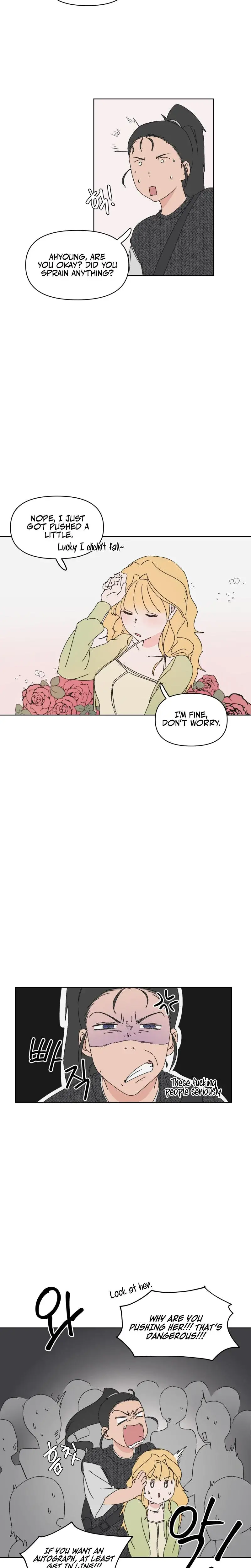 Anything! Okay Episode 2 - Page 10
