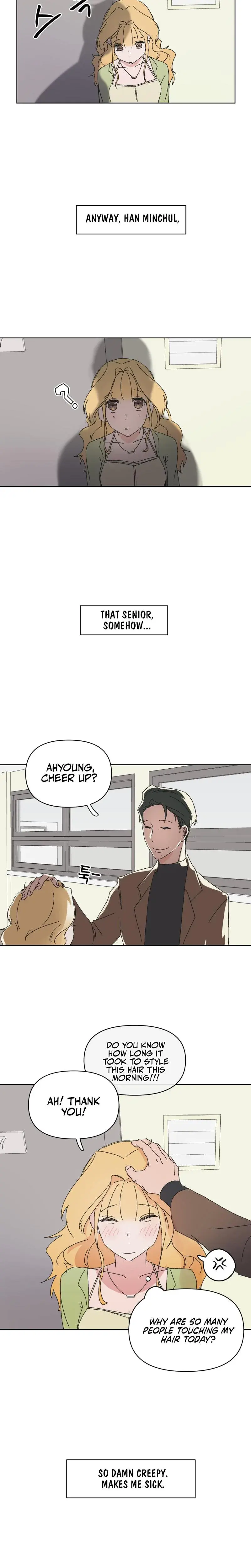 Anything! Okay Episode 2 - Page 19