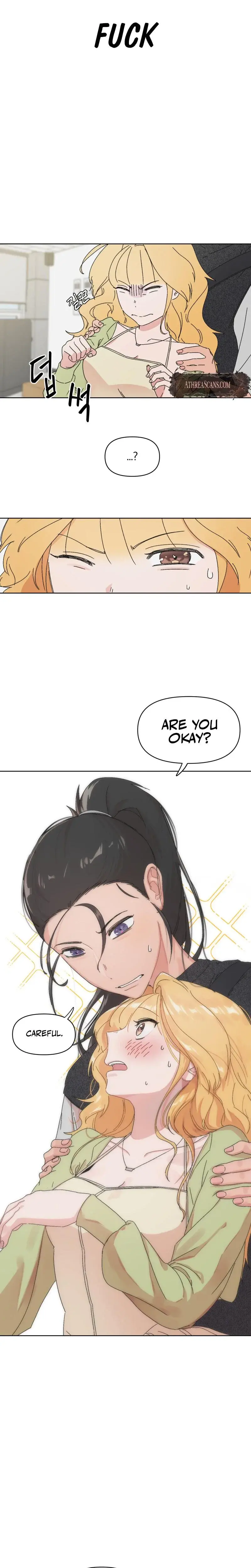 Anything! Okay Episode 2 - Page 7