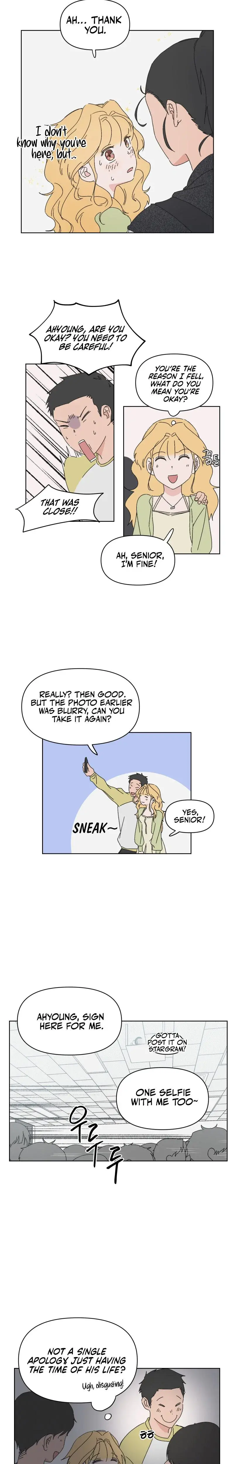Anything! Okay Episode 2 - Page 8