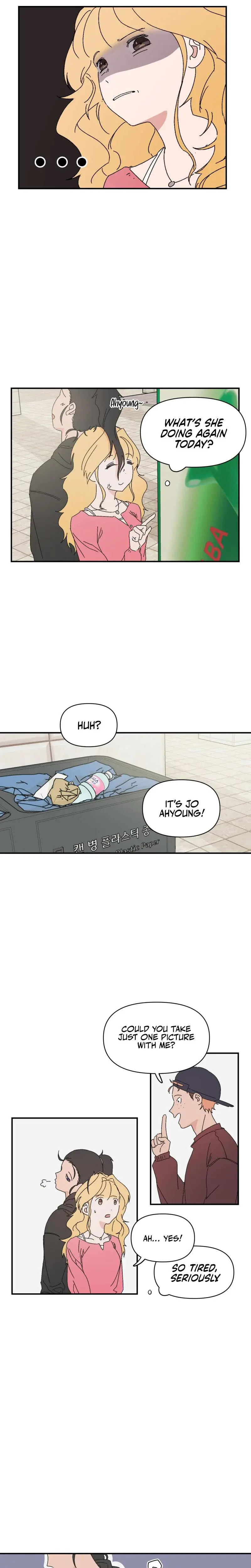 Anything! Okay Episode 3 - Page 2