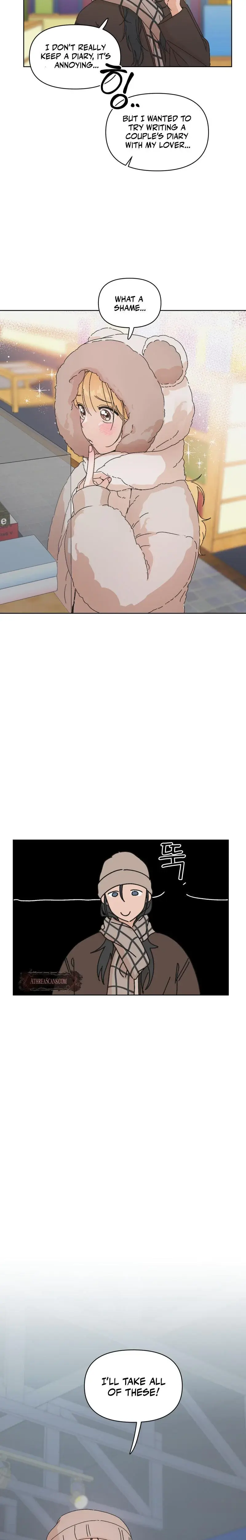 Anything! Okay Episode 39 - Page 3