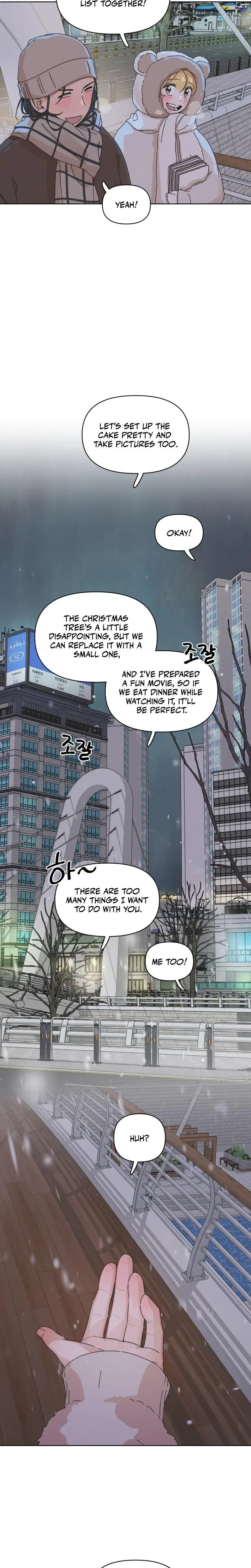 Anything! Okay Episode 39 - Page 5