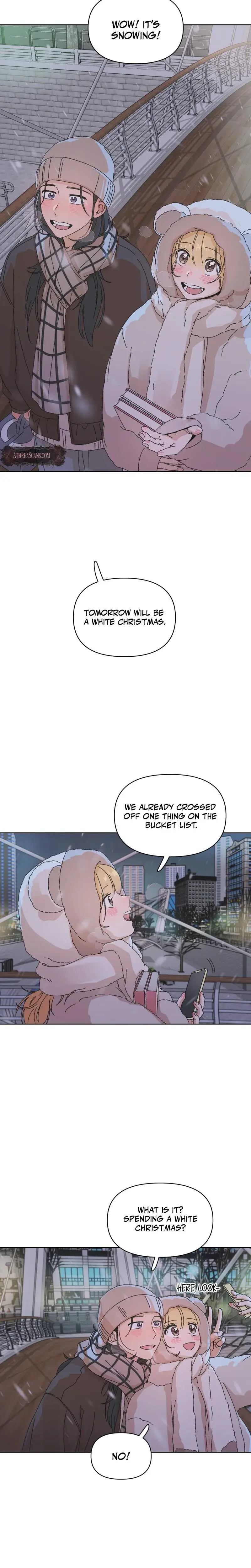 Anything! Okay Episode 39 - Page 6