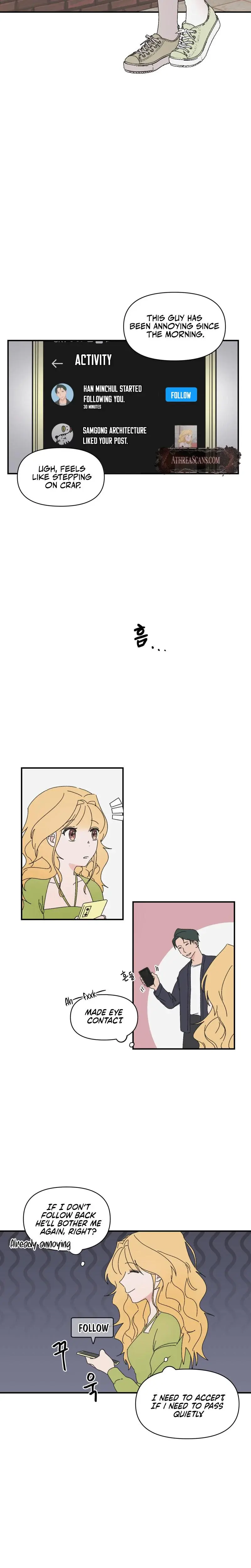 Anything! Okay Episode 4 - Page 2