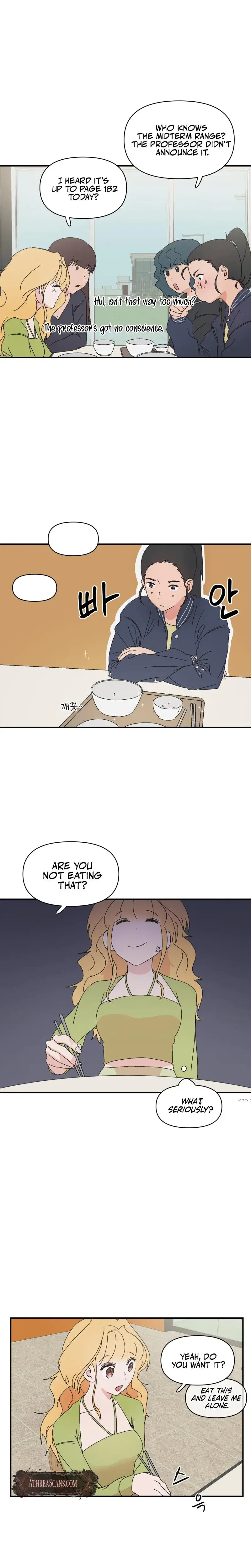 Anything! Okay Episode 4 - Page 7