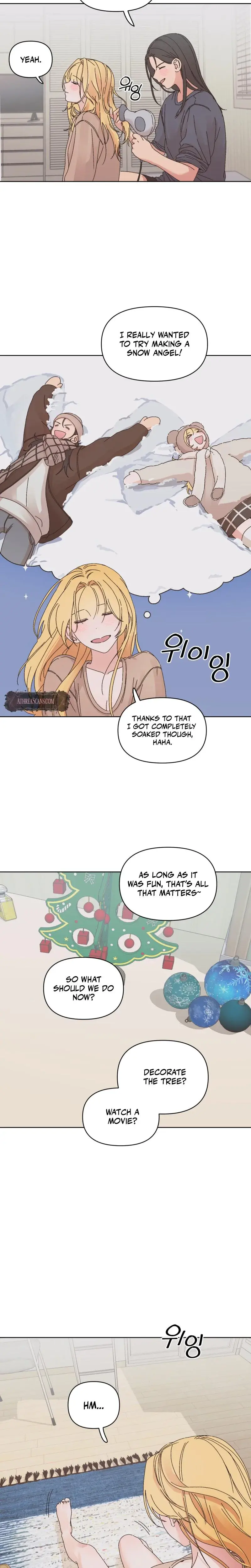 Anything! Okay Episode 40 - Page 3
