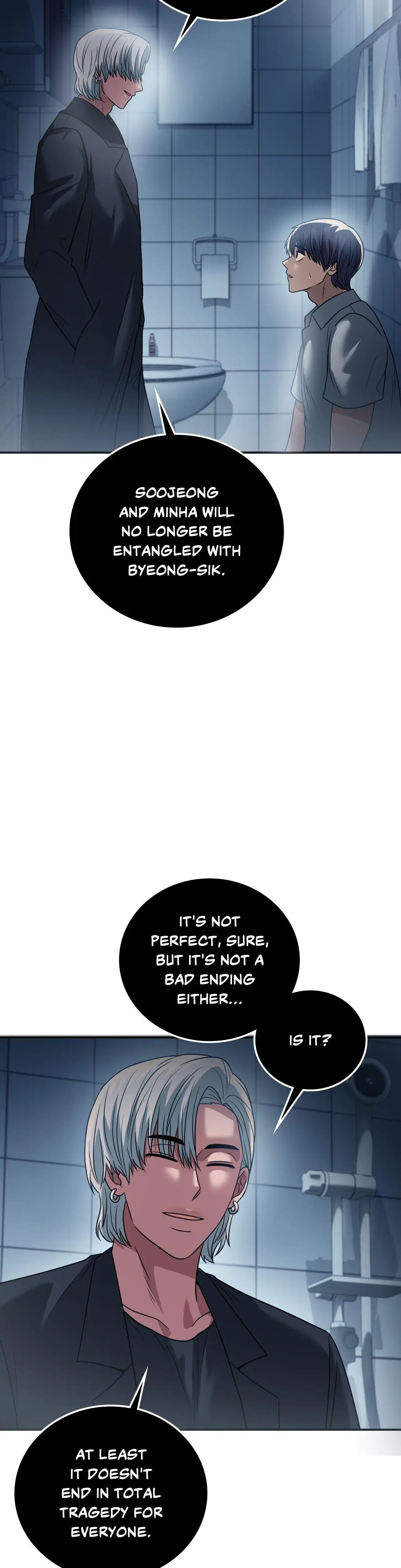 Anything! Okay Episode 41 - Page 28