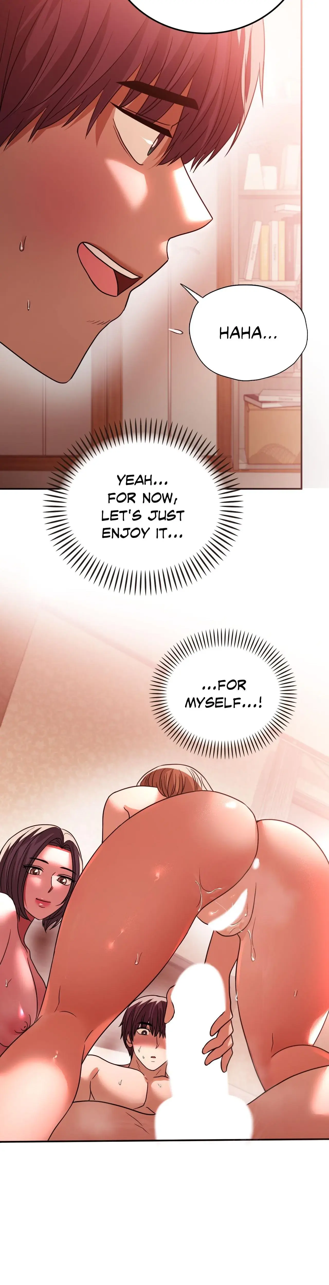 Anything! Okay Episode 41 - Page 38