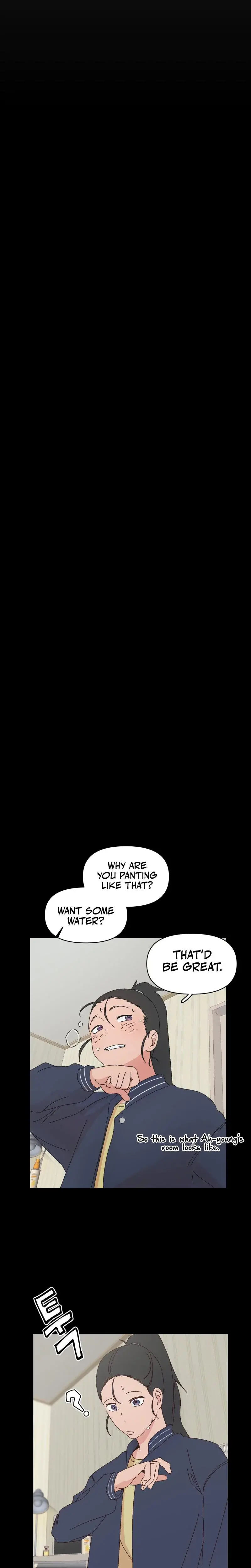 Anything! Okay Episode 6 - Page 2