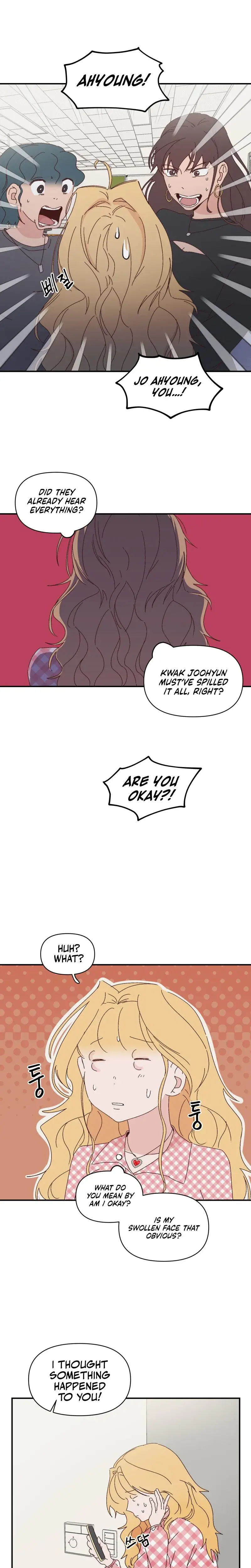 Anything! Okay Episode 7 - Page 2
