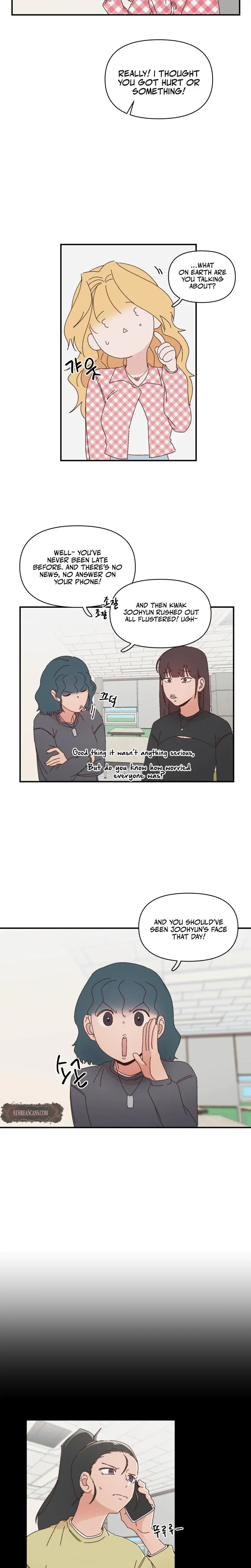 Anything! Okay Episode 7 - Page 3