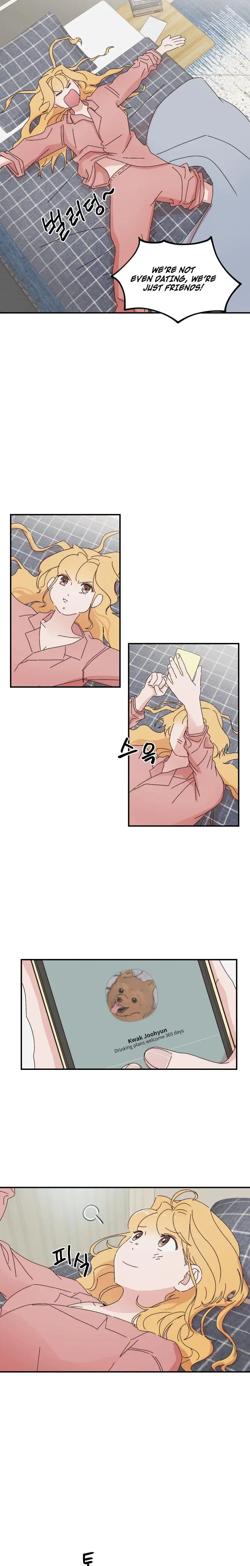 Anything! Okay Episode 8 - Page 2