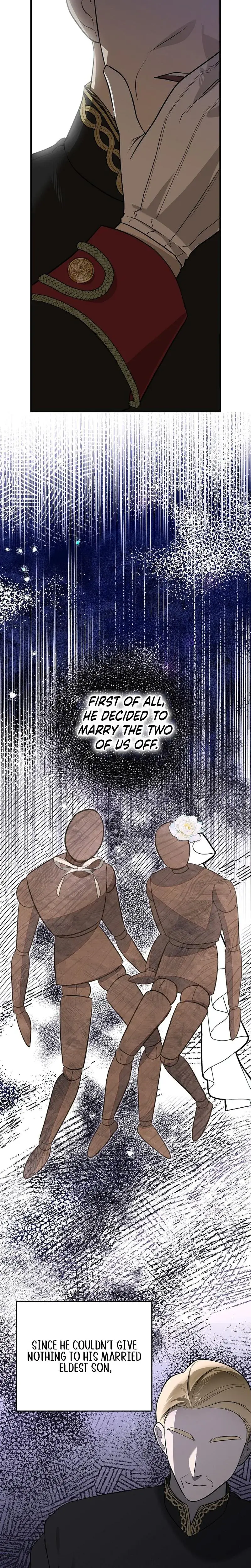 Anyway, We Did Get Married Episode 1 - Page 10