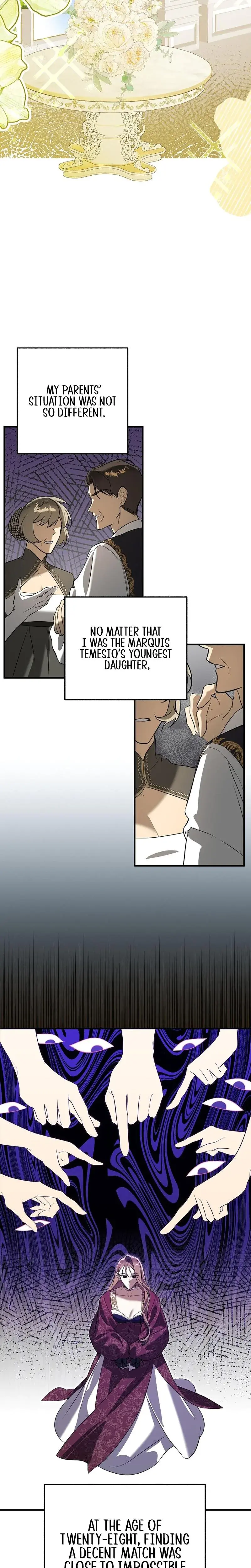 Anyway, We Did Get Married Episode 1 - Page 15
