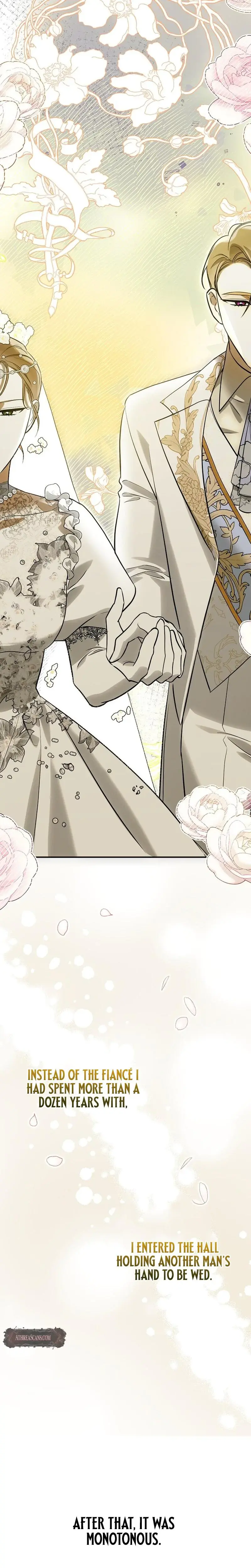 Anyway, We Did Get Married Episode 1 - Page 19