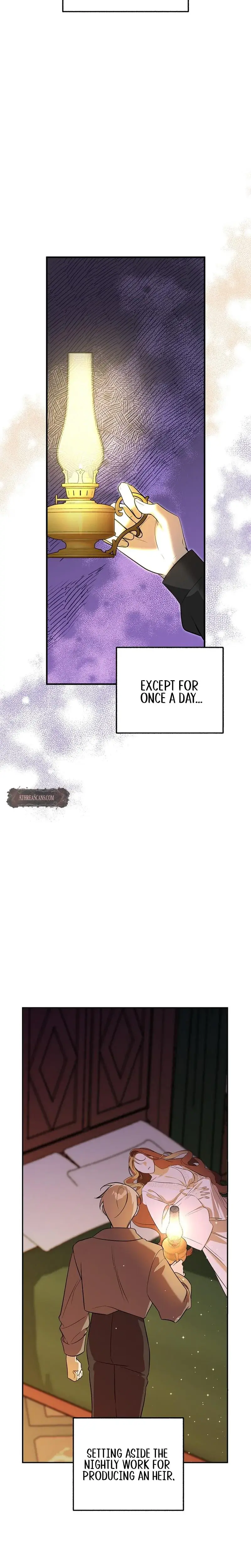 Anyway, We Did Get Married Episode 1 - Page 22