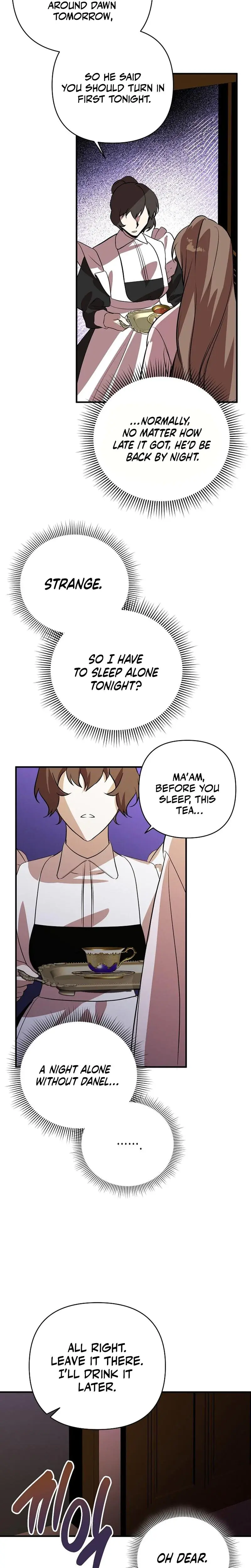 Anyway, We Did Get Married Episode 1 - Page 27