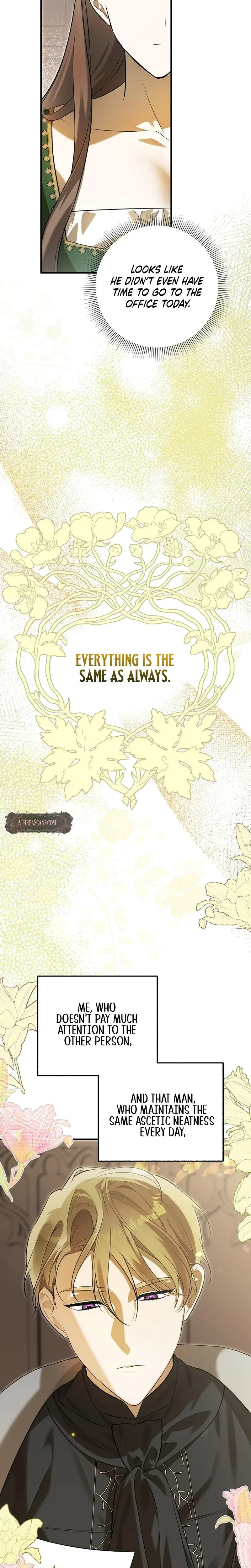 Anyway, We Did Get Married Episode 1 - Page 3