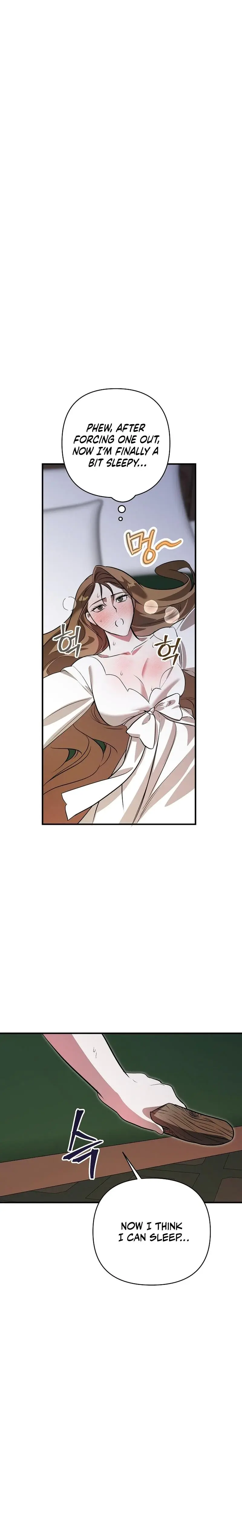 Anyway, We Did Get Married Episode 1 - Page 31