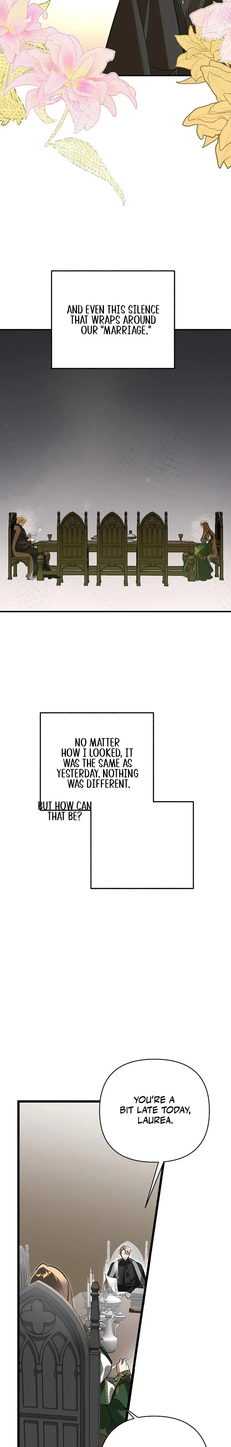 Anyway, We Did Get Married Episode 1 - Page 4