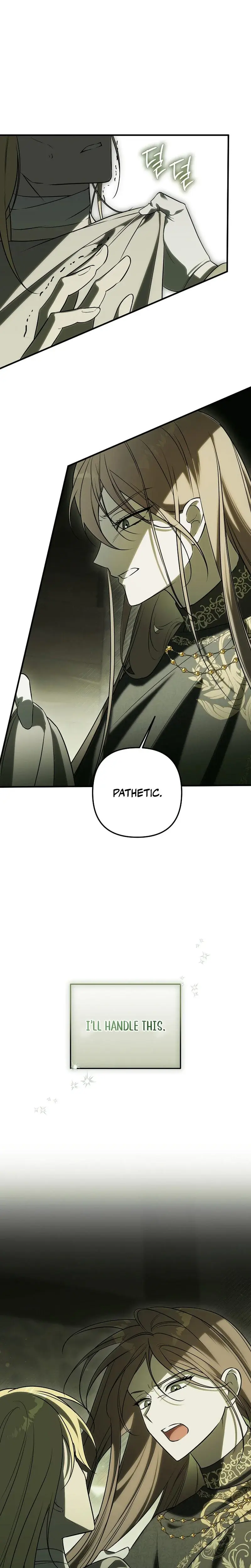 Anyway, We Did Get Married Episode 30 - Page 1