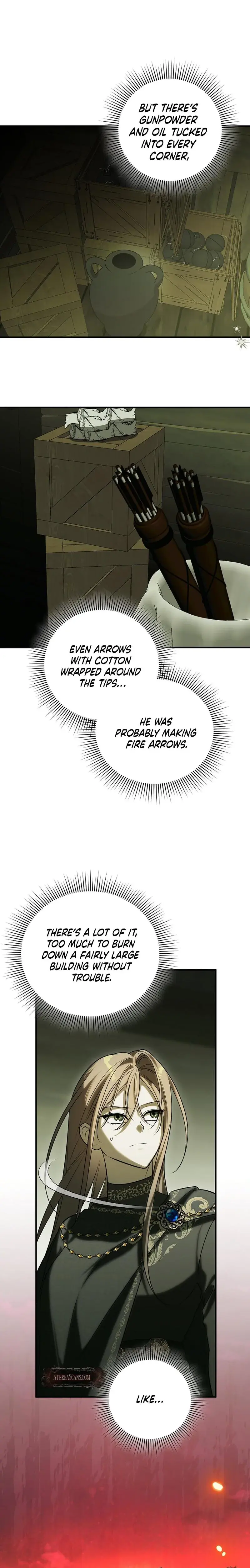 Anyway, We Did Get Married Episode 30 - Page 10