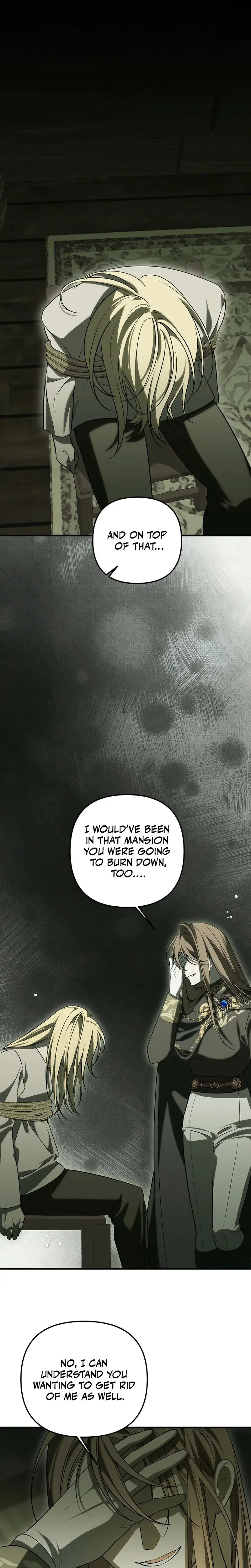 Anyway, We Did Get Married Episode 30 - Page 14