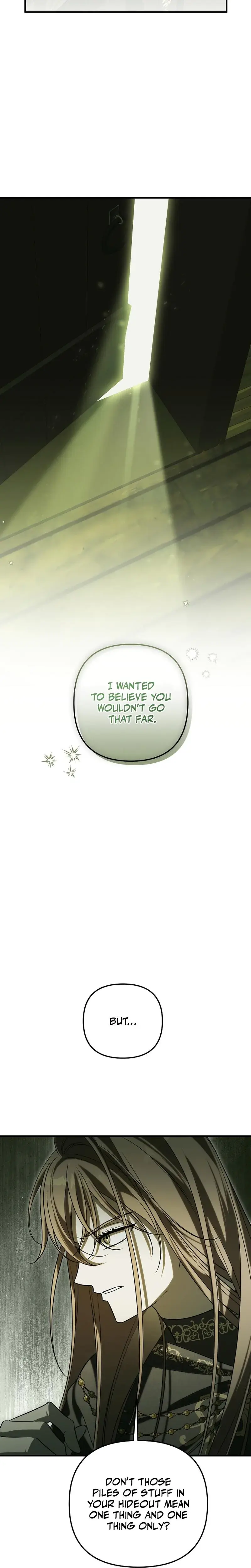 Anyway, We Did Get Married Episode 30 - Page 16
