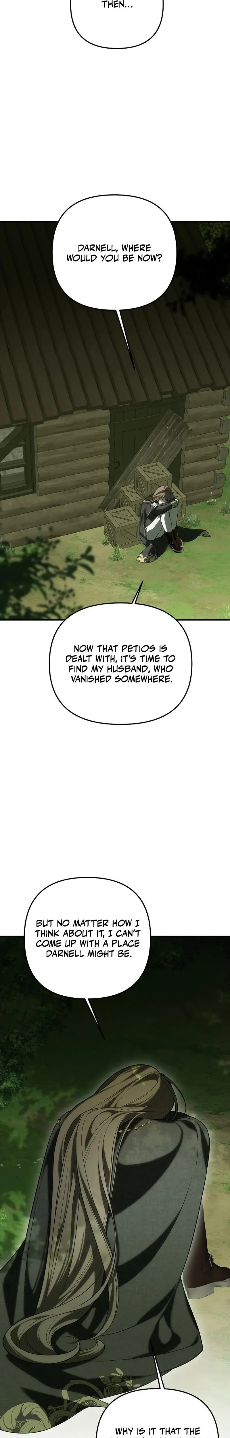 Anyway, We Did Get Married Episode 30 - Page 19