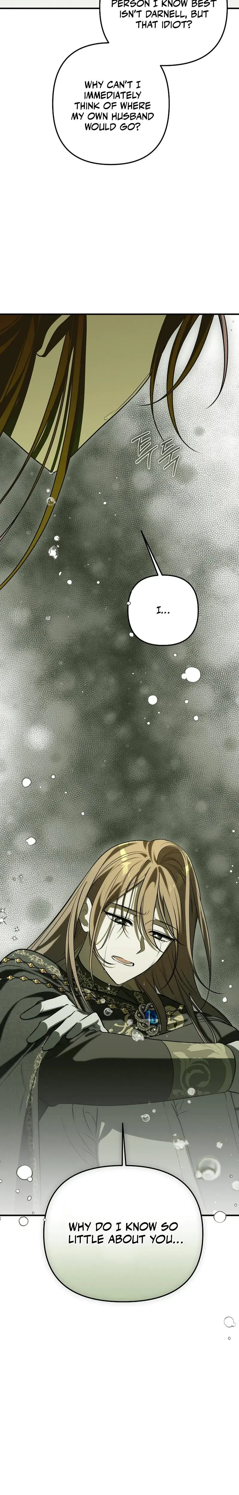 Anyway, We Did Get Married Episode 30 - Page 20