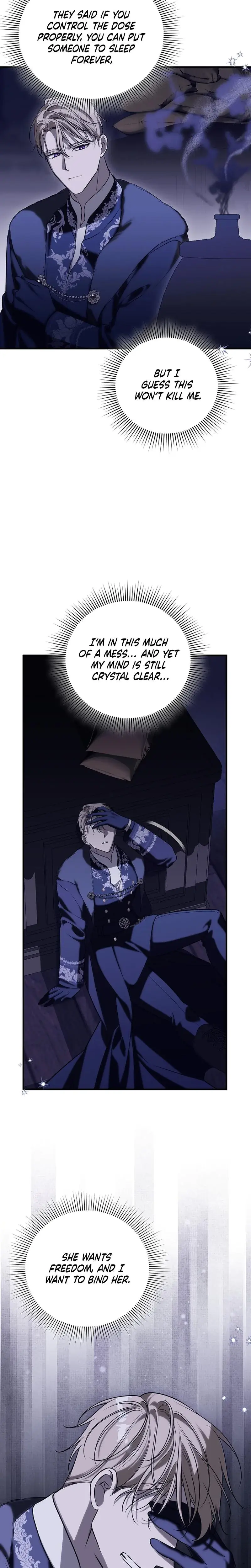 Anyway, We Did Get Married Episode 30 - Page 25