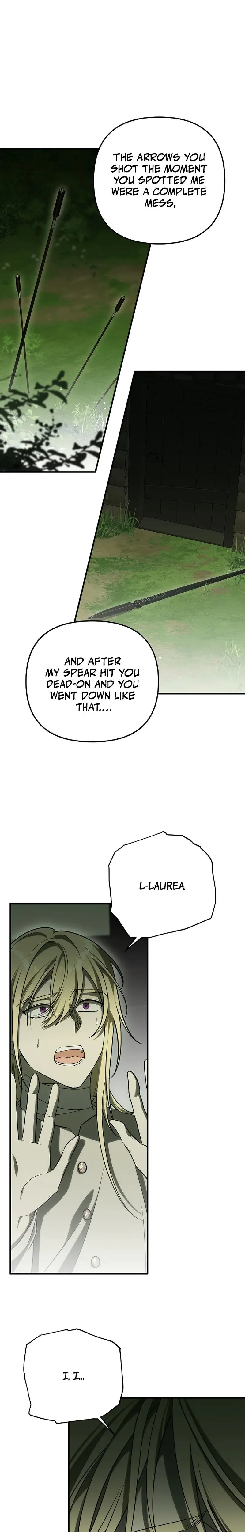 Anyway, We Did Get Married Episode 30 - Page 3