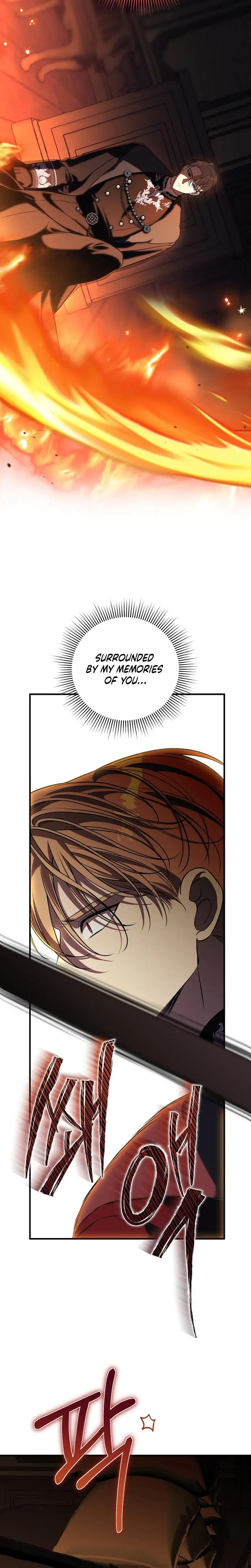Anyway, We Did Get Married Episode 30 - Page 31