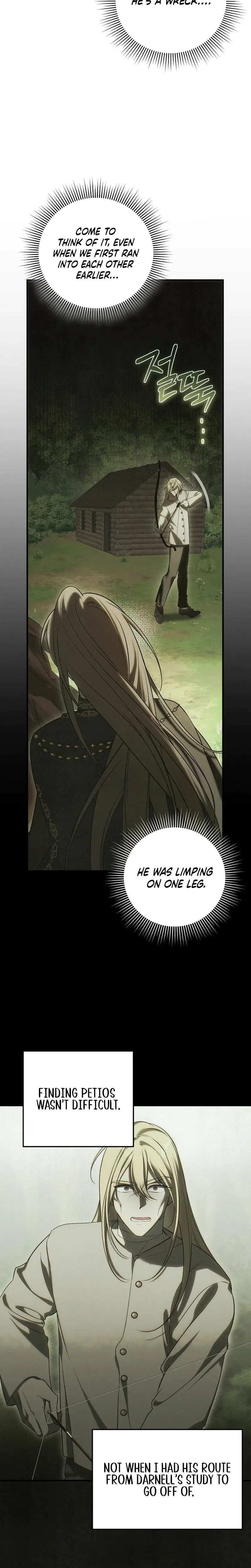 Anyway, We Did Get Married Episode 30 - Page 5