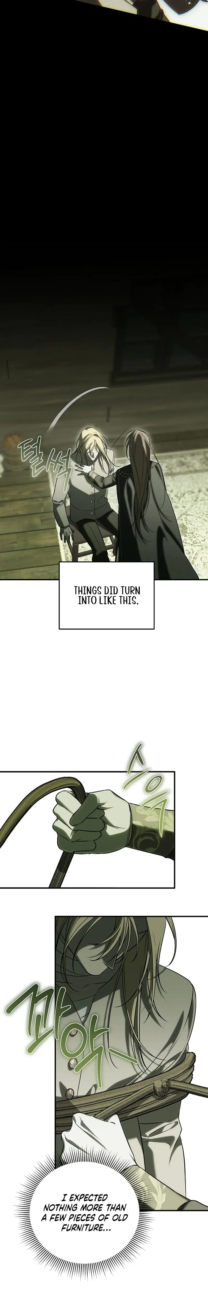 Anyway, We Did Get Married Episode 30 - Page 9
