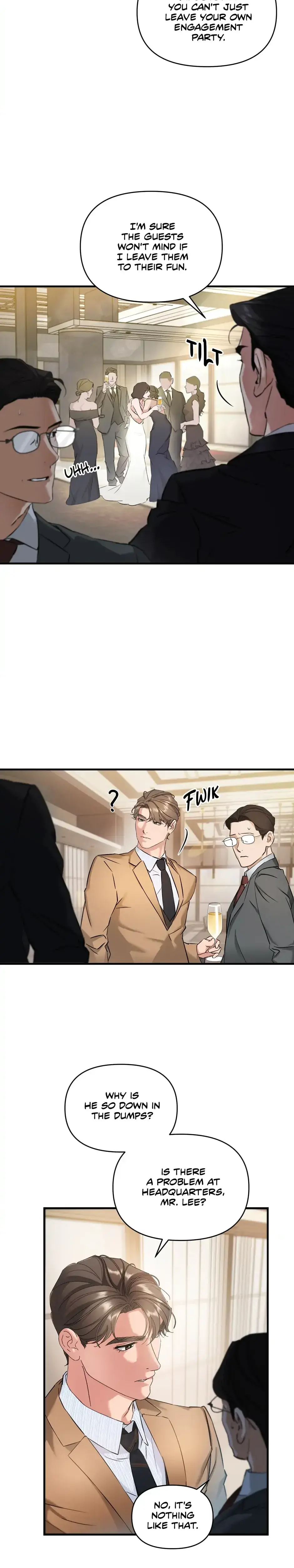 Apollo's Heart Episode 1 - Page 16