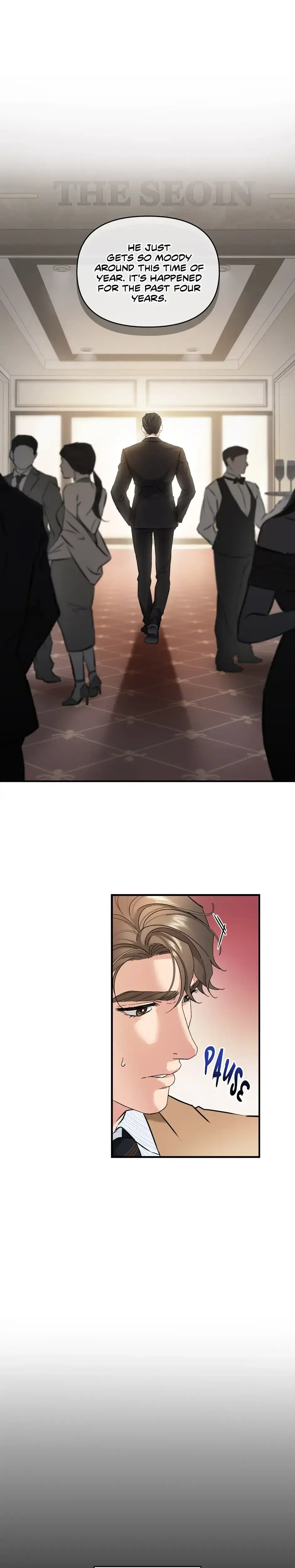 Apollo's Heart Episode 1 - Page 17
