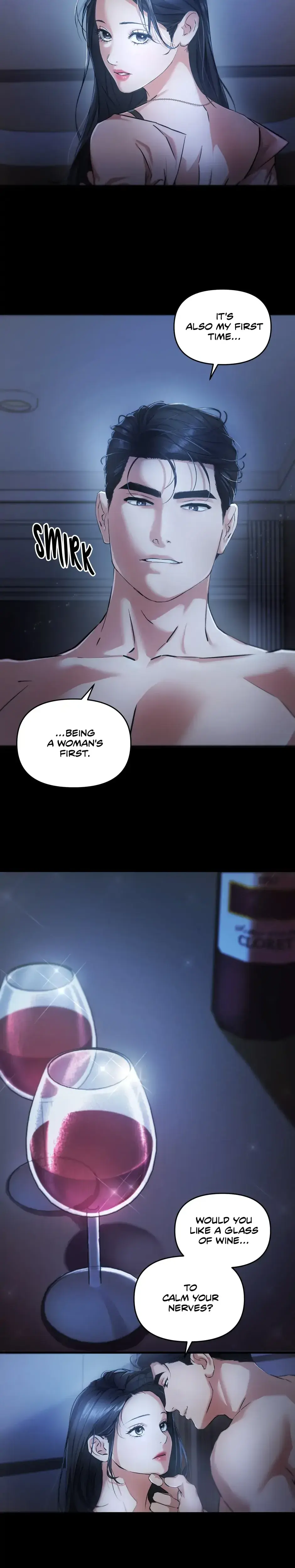 Apollo's Heart Episode 1 - Page 2