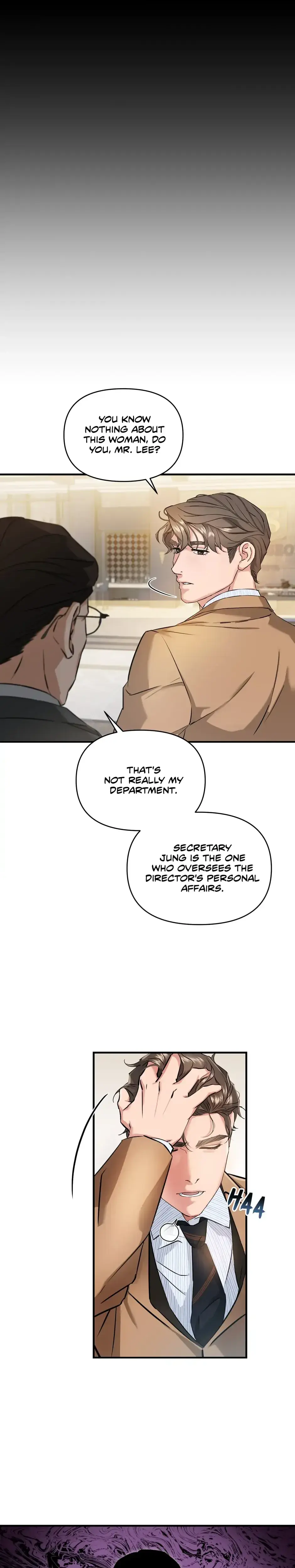 Apollo's Heart Episode 1 - Page 20
