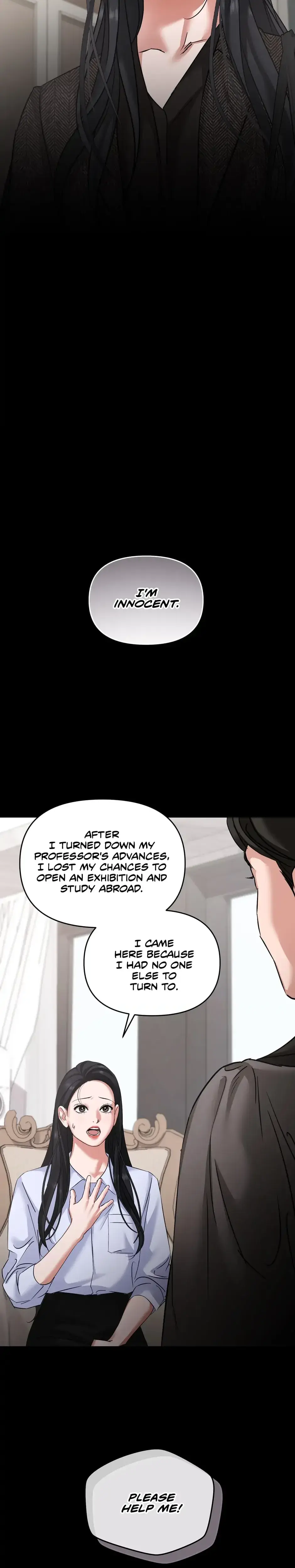 Apollo's Heart Episode 16 - Page 13