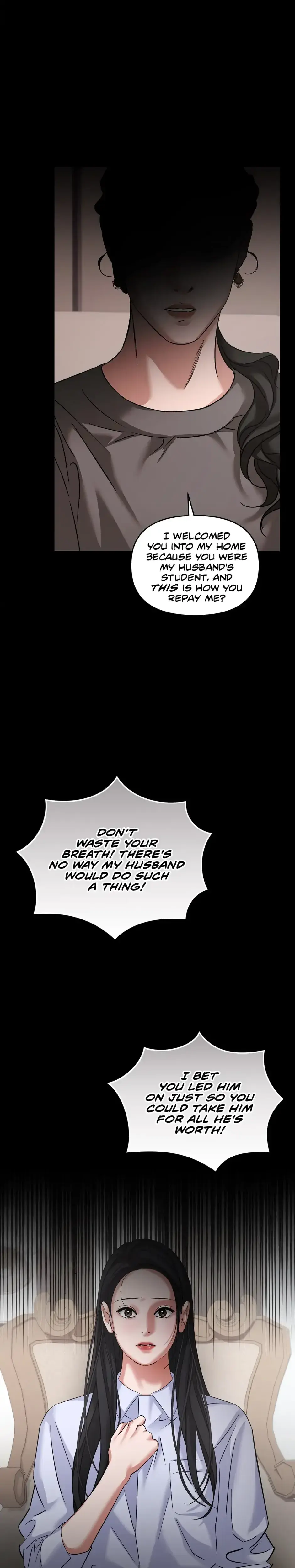 Apollo's Heart Episode 16 - Page 14