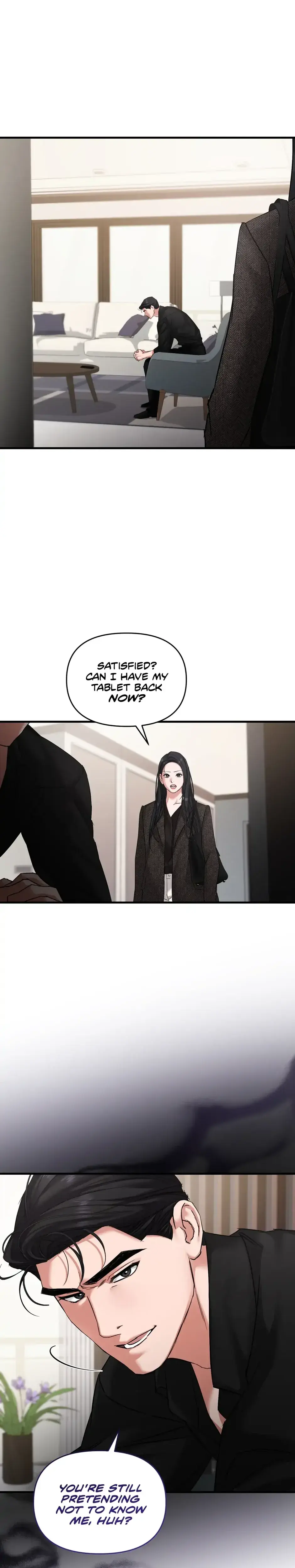 Apollo's Heart Episode 16 - Page 4