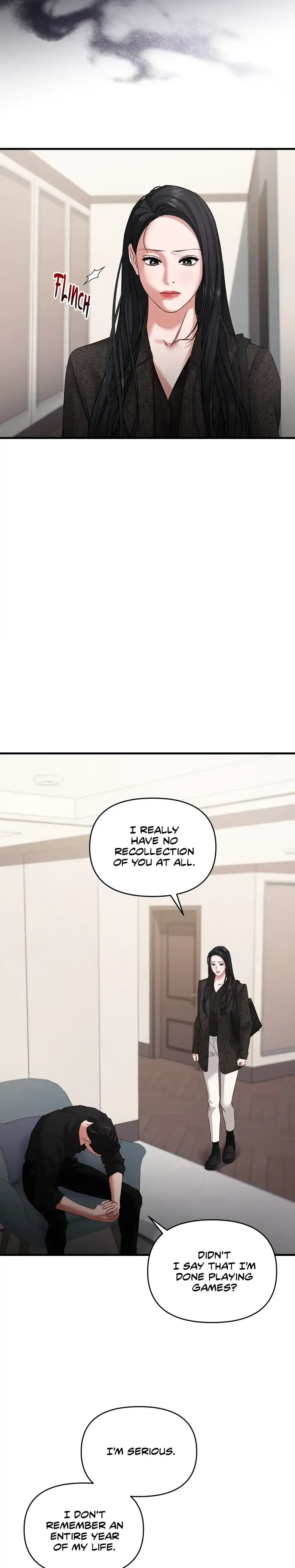 Apollo's Heart Episode 16 - Page 5