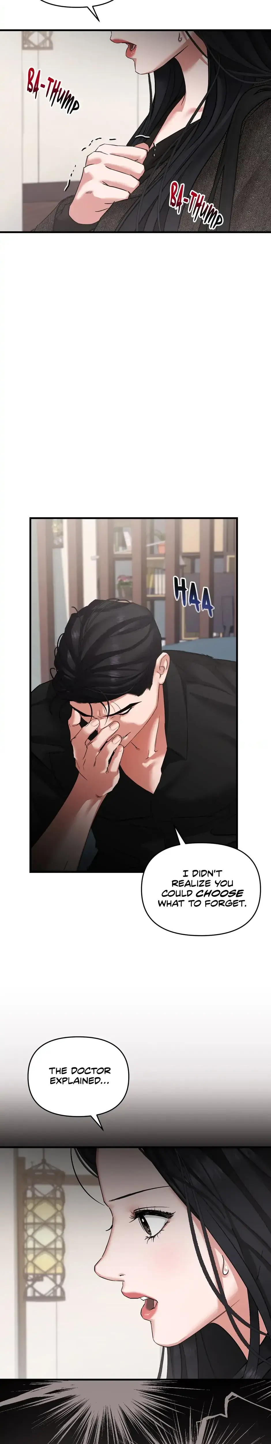 Apollo's Heart Episode 16 - Page 6