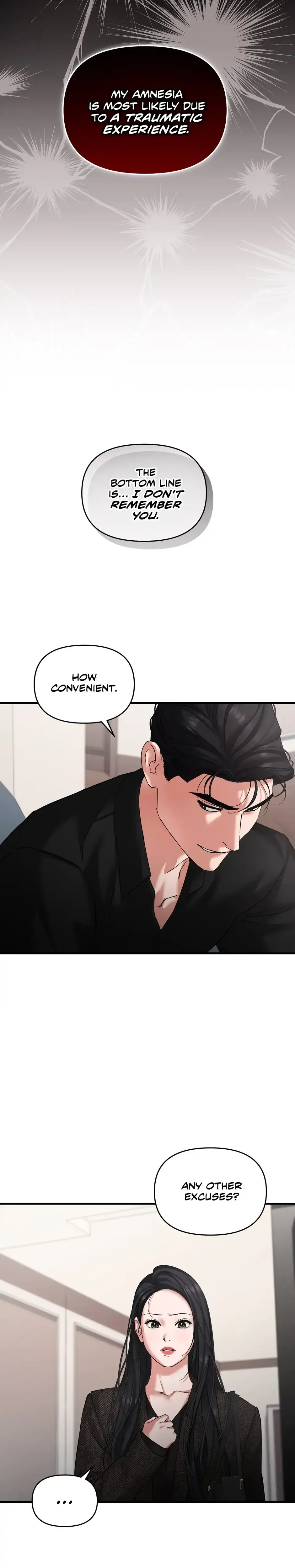 Apollo's Heart Episode 16 - Page 7