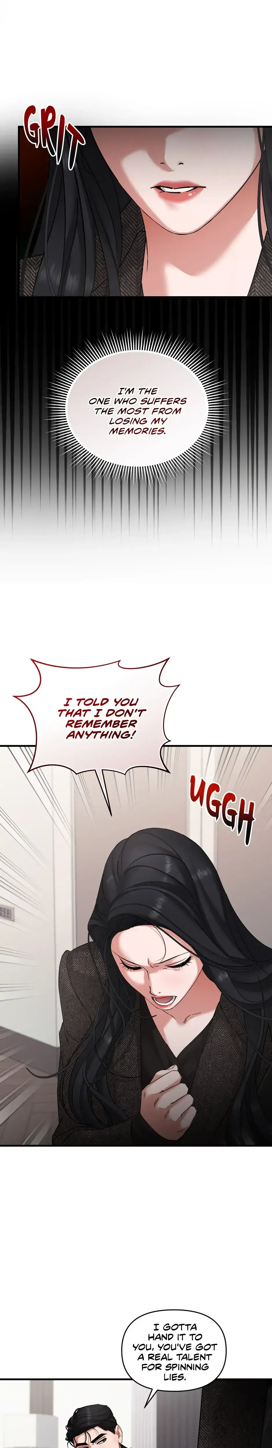 Apollo's Heart Episode 16 - Page 8