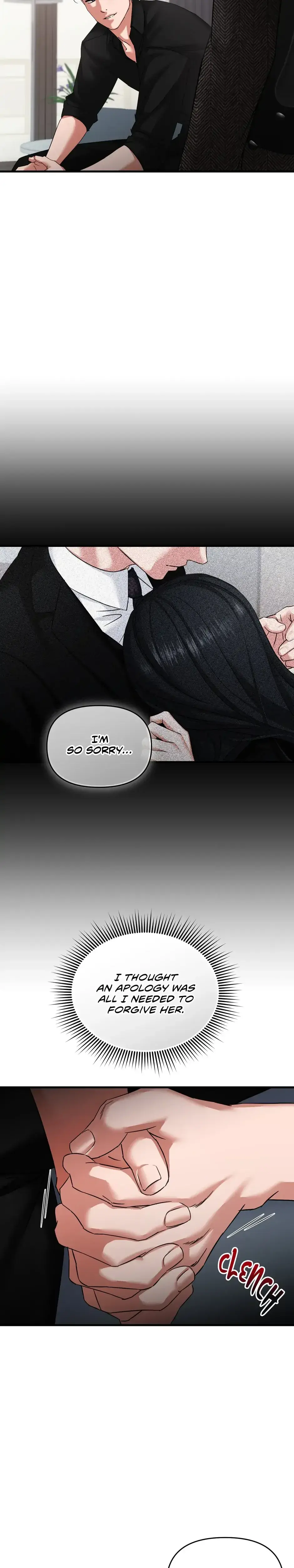 Apollo's Heart Episode 16 - Page 9