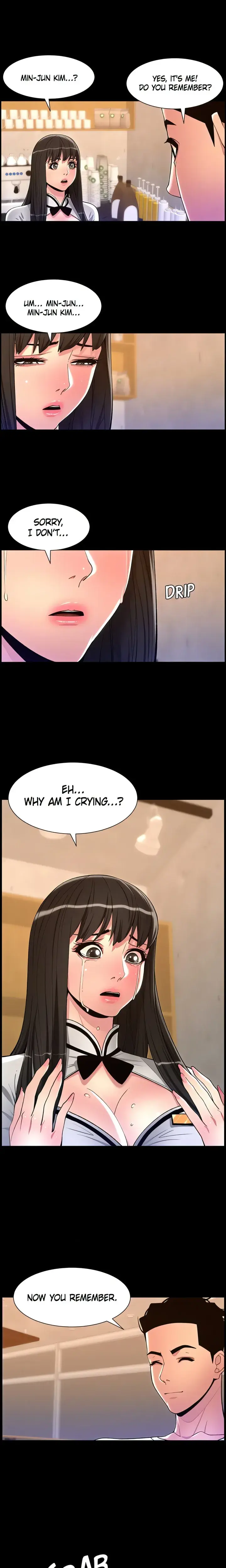 APP for the Emperor of the Night Episode 90 - Page 10