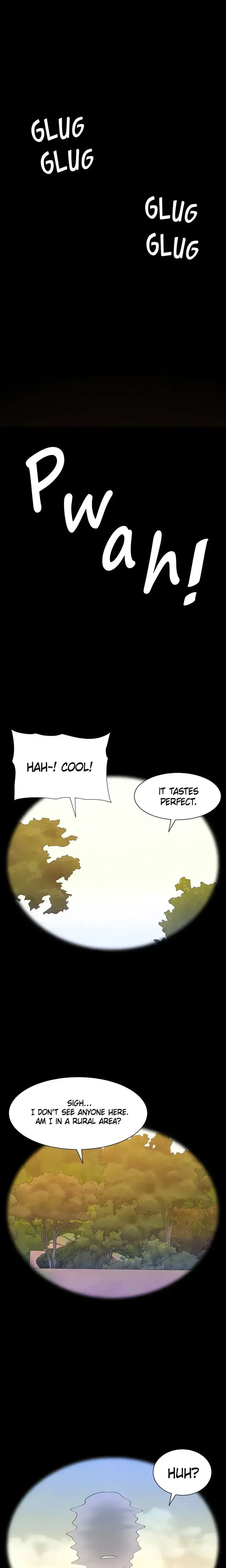APP for the Emperor of the Night Episode 90 - Page 16
